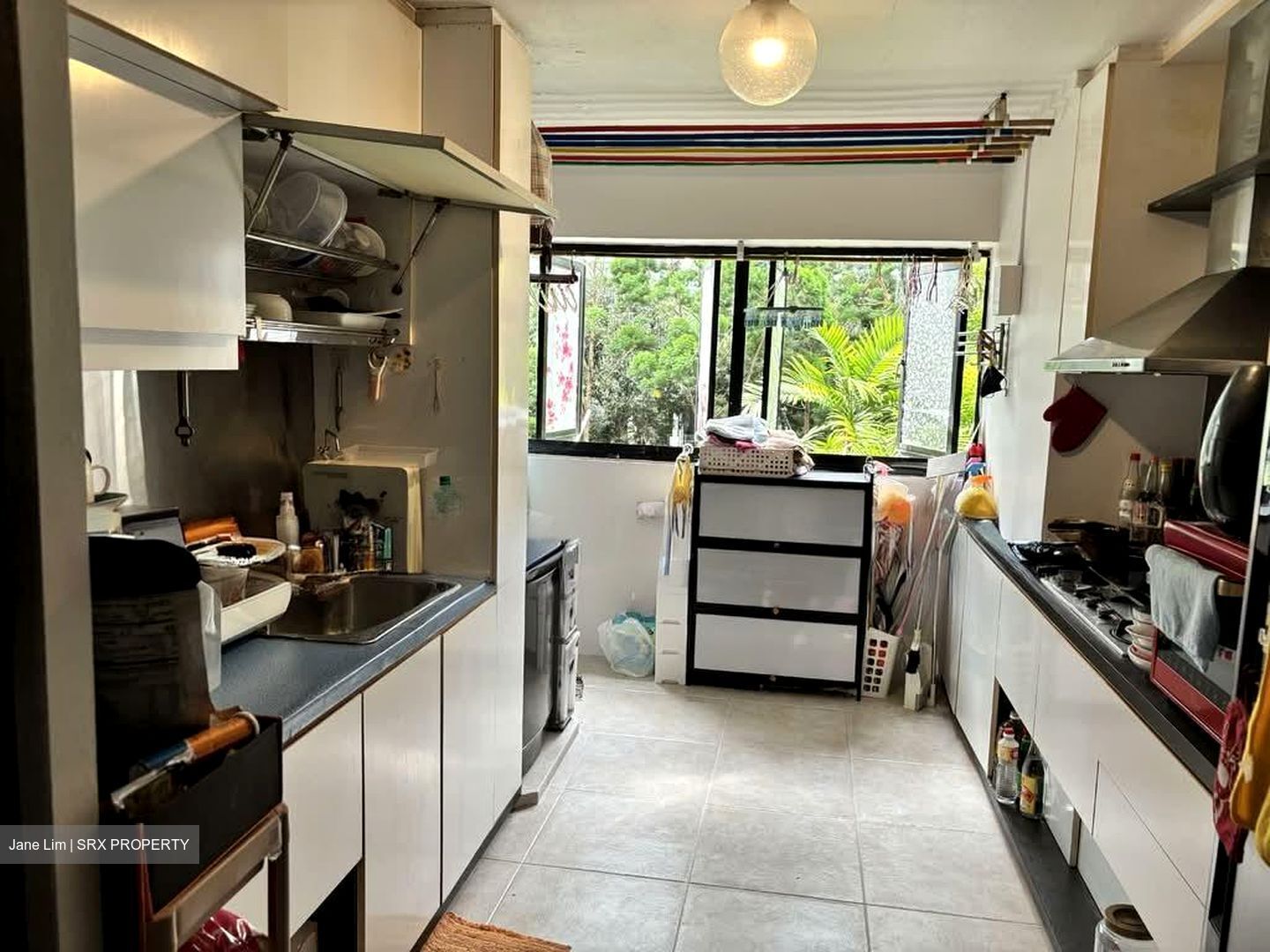 Blk 412 Commonwealth Avenue West (Clementi), HDB 4 Rooms #531693341